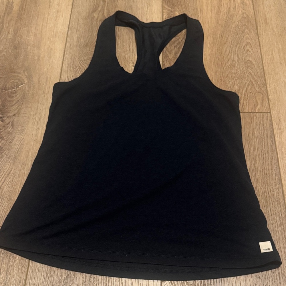 Vuori Medium Lux Performance Women's Racerback Tank Top